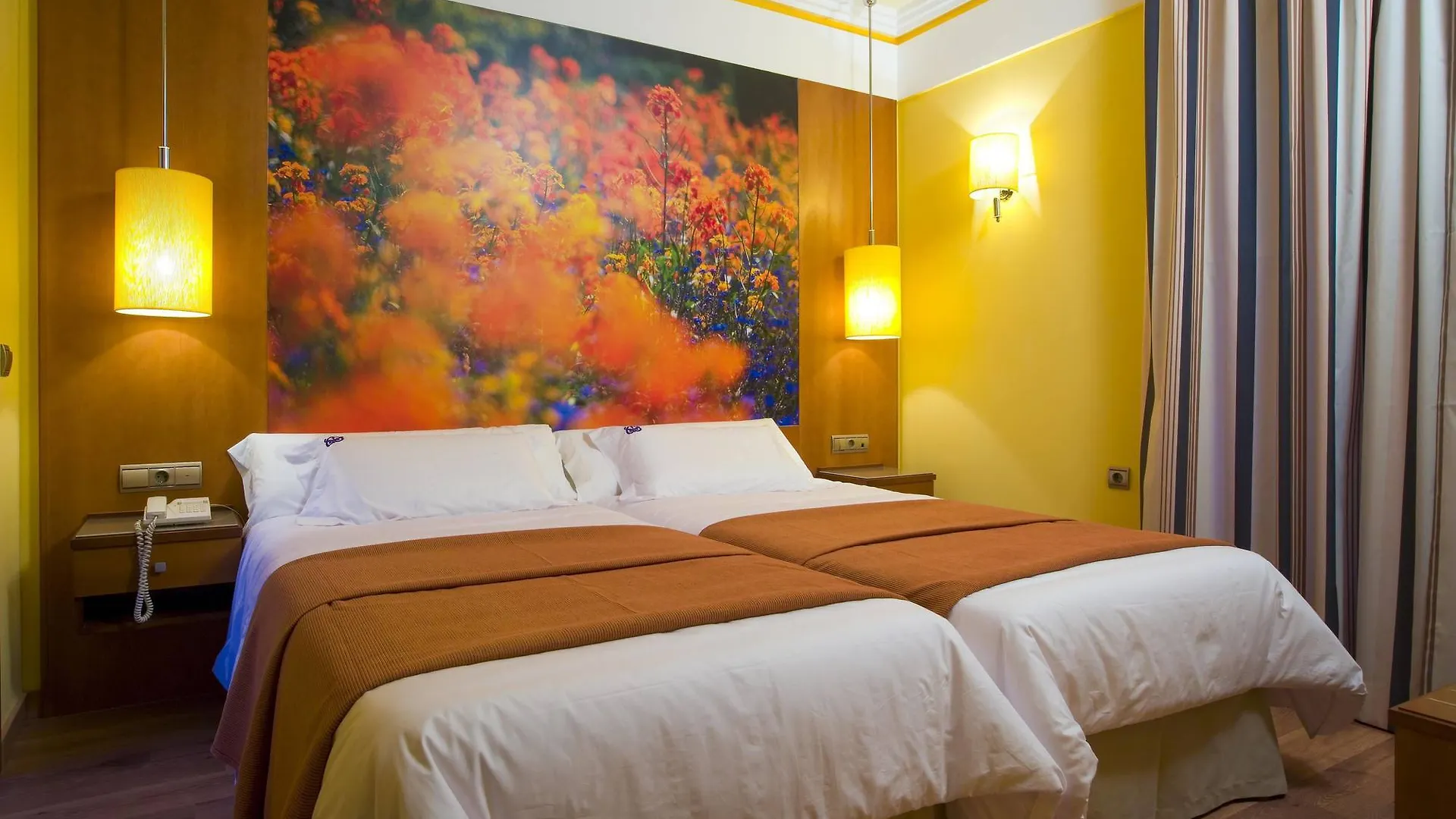 Suites Gran Via 44 Granada