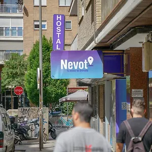 Nevot Affittacamere