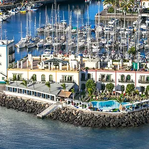 Livvo 4*, Puerto De Mogan Spain