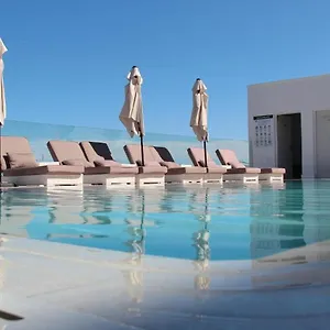 Natursun 3*, Torremolinos Spain