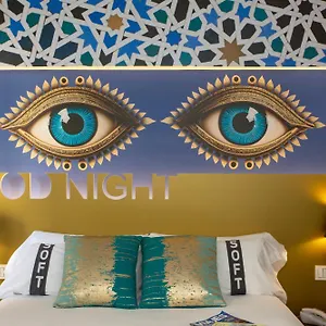 Otel Casual Ilbira