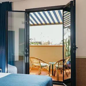 Casa Bonay 4*, Barcelona Spain