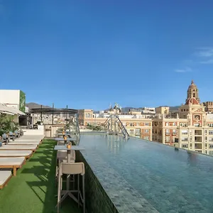 Only 5*, Malaga Spain