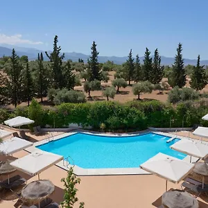 Otel Porcel Alixares