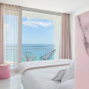 Aromar Hotel Platja d'Aro