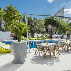 Essence Boutique 4*, Torremolinos Spain
