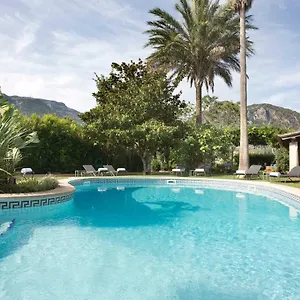 Ca'n Quatre 4*, Soller Spain