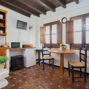 Apartment Casita Del Realejo