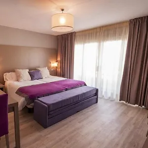 El Faro 3*, Marbella Spain